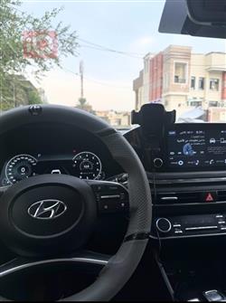 هیوندای سۆناتا